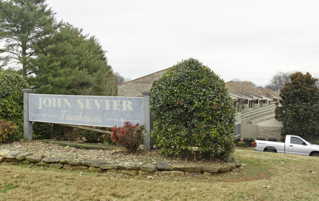 John Sevier Apartments