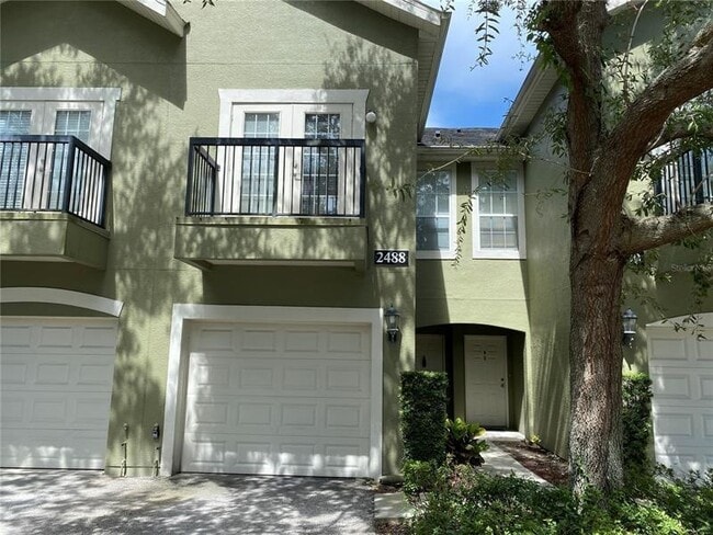 property at 2488 Lancien Ct