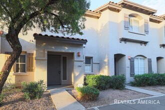 1961 N Hartford St in Chandler, AZ - Building Photo - Building Photo