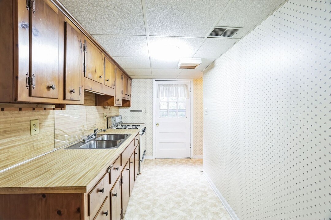 415 Haven Ln in Marietta, GA - Building Photo