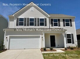3415 Selwyn Landing Dr in Charlotte, NC - Building Photo
