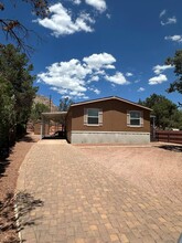 100 Aria St in Sedona, AZ - Building Photo - Building Photo