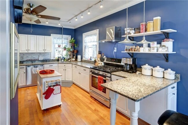 property at 59 Center St