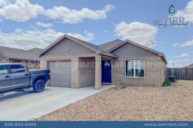 property at 2409 N Ave N