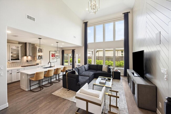 property at 30410 Garden Ridge Ct