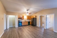 City Edge Flats in Murfreesboro, TN - Building Photo - Interior Photo