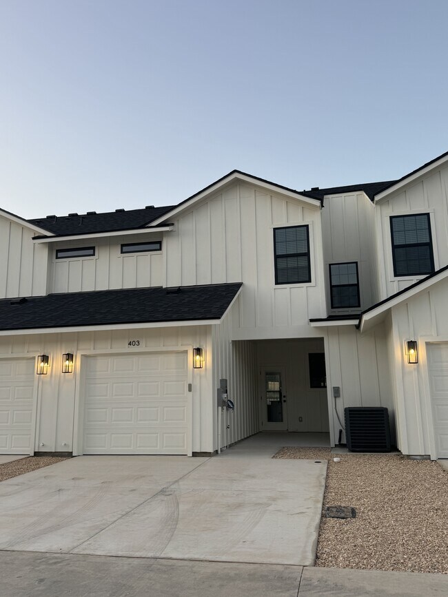 5811 S 31st St in Temple, TX - Building Photo - Building Photo