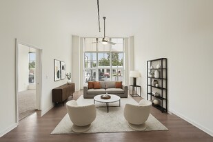 73 Washington St, Unit 1 Bedroom in Eastampton Township, NJ - Building Photo