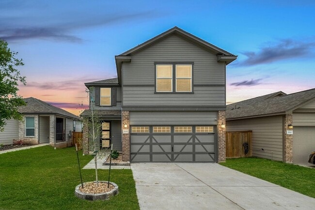 property at 508 Barbary Coast Ln