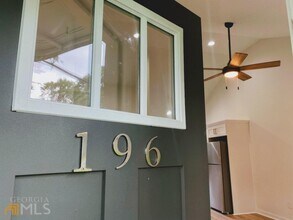 196 Amy St in Mcdonough, GA - Building Photo - Building Photo