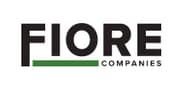 Property Management Company Logo The Fiore Companies