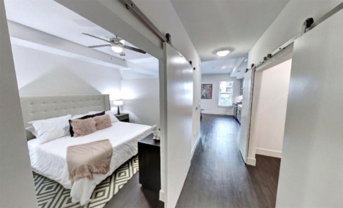 3120 Smith St in Houston, TX - Building Photo