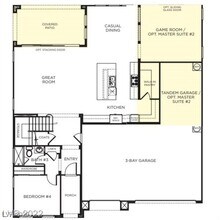 6517 Towerstone St in North Las Vegas, NV - Building Photo - Building Photo