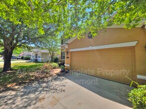 413 Talbot Bay Dr in St. Augustine, FL - Foto de edificio - Building Photo