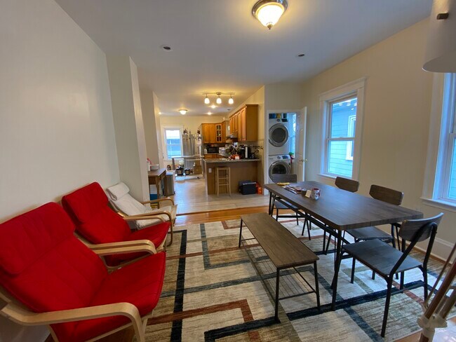 14 Bay State Ave, Unit 2