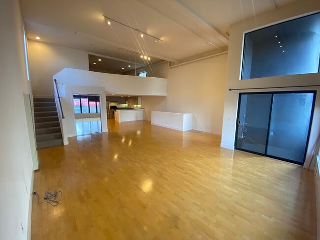 3121 20th St in San Francisco, CA - Building Photo - Building Photo