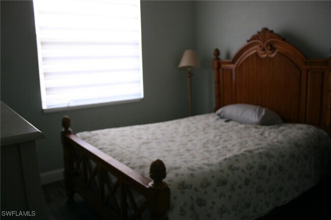 property at 2700 Via Presidio