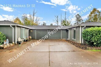 1626 Madras St SE in Salem, OR - Building Photo - Building Photo