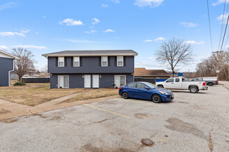 1599 Miller Rd, Unit 1605 in Imperial, MO - Building Photo - Building Photo