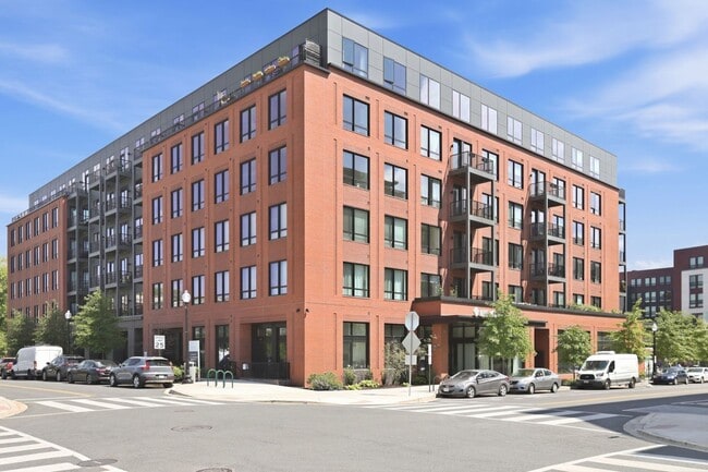 property at 7175 12th St NW