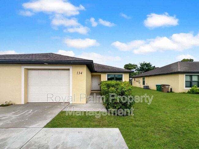 134 Cultural Park Blvd in Cape Coral, FL - Building Photo - Building Photo