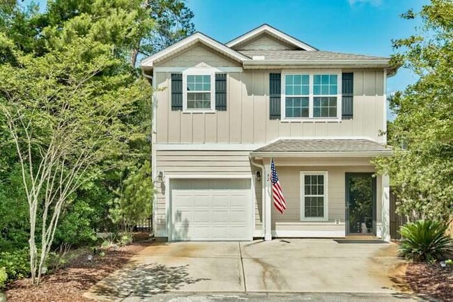 42 Bald Cypress Way