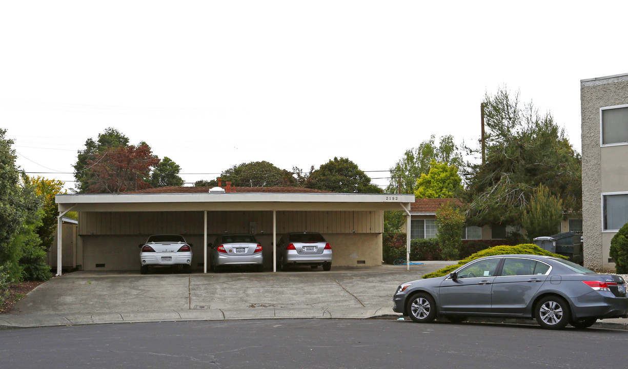 2192 Aza Dr in Santa Clara, CA - Building Photo