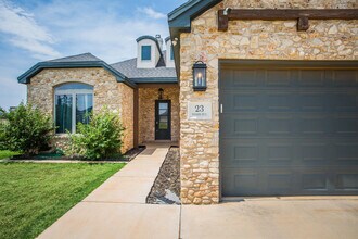 23 Wilshire Blvd in Lubbock, TX - Building Photo - Building Photo