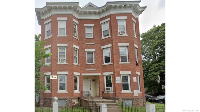 property at 90 Chadwick Ave