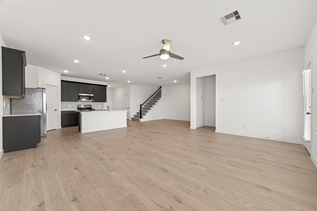 4323 Camden Lakes St in Fulshear, TX - Building Photo - Building Photo