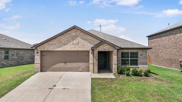 property at 415 Micah Ln