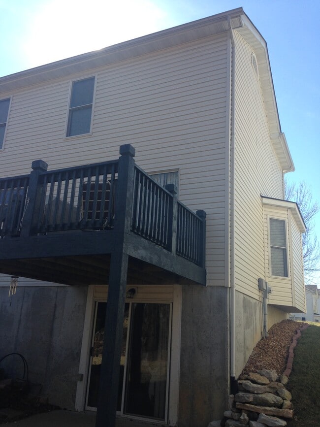 531 Donna Marie Dr in Wentzville, MO - Building Photo - Building Photo