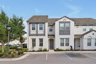 297 Captiva Dr in Davenport, FL - Building Photo - Building Photo