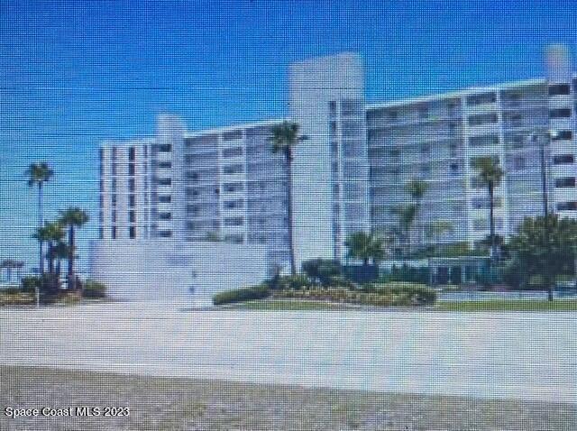 2225 Florida A1A in Satellite Beach, FL - Building Photo