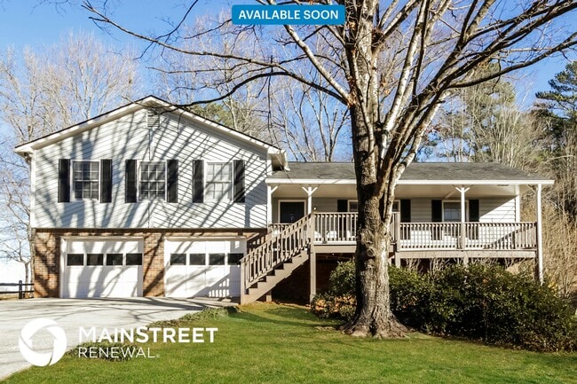 property at 112 Creekview Dr