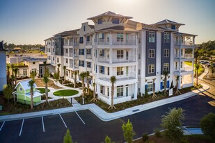 Portside at Grande Dunes- 55+ALL-INCLUSIVE Apartamentos