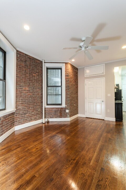 336 E 18th St in New York, NY - Foto de edificio