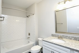 The Seasons of Carmel in Carmel, IN - Building Photo - Interior Photo