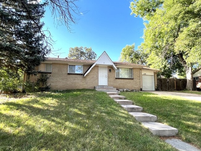 property at 12198 E Exposition Dr