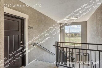 2212 W Main St in Lehi, UT - Building Photo - Building Photo