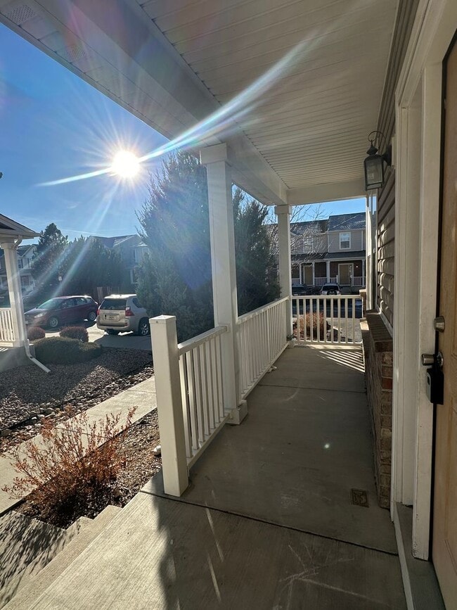 2702 Tumblewood Grv in Colorado Springs, CO - Building Photo - Building Photo