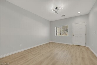 1829 Tourmaline Blue St in Las Vegas, NV - Building Photo - Building Photo