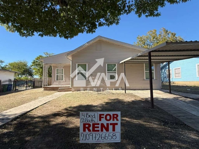 115 Maurine Dr in San Antonio, TX - Building Photo - Building Photo