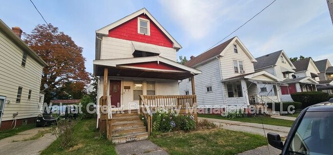 property at 1205 E 172nd St