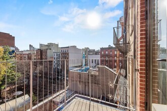 188 1st Ave. in New York, NY - Building Photo - Building Photo