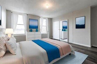 517 Mosher St in Baltimore, MD - Building Photo - Building Photo