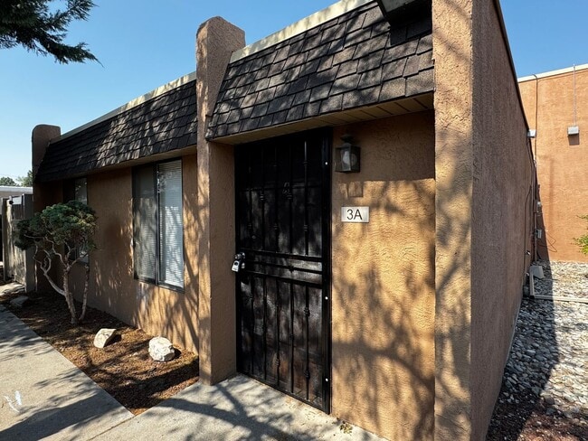 property at 8333 Comanche Rd NE