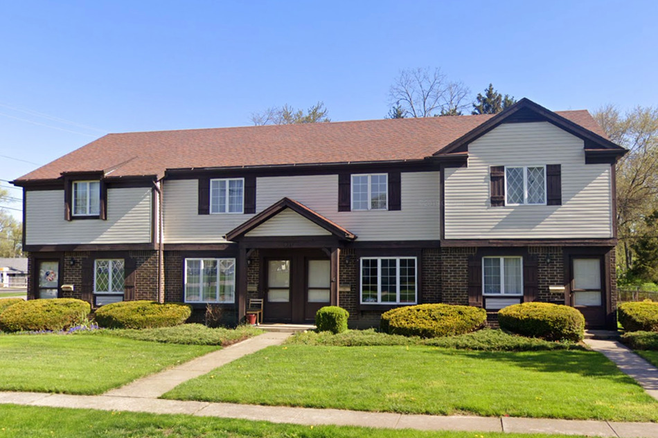 Lober Westbrook in Perrysburg, OH - Building Photo