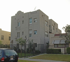 1131 Lodi Pl Apartments