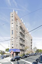 2705 Colden Avenue in Bronx, NY - Building Photo - Building Photo